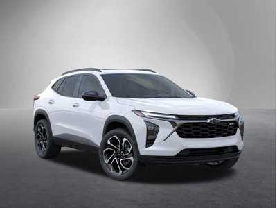 2025 Chevrolet Trax, $. Photo 7