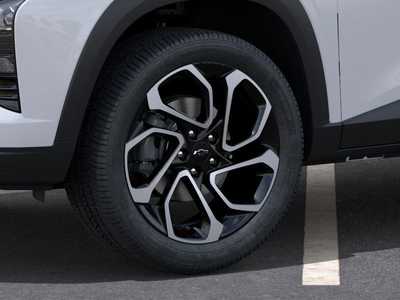 2025 Chevrolet Trax, $. Photo 9