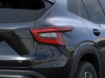 2025 Chevrolet Trax, $. Photo 11