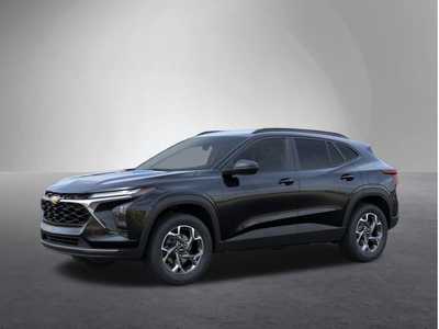 2025 Chevrolet Trax, $. Photo 2