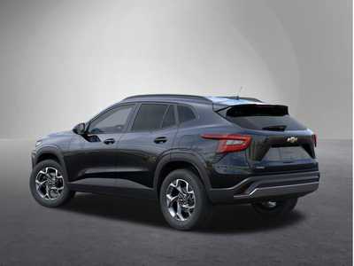 2025 Chevrolet Trax, $. Photo 3