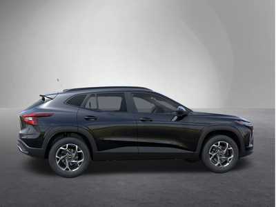 2025 Chevrolet Trax, $. Photo 5