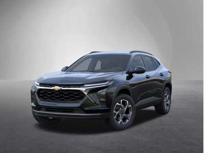 2025 Chevrolet Trax, $. Photo 6