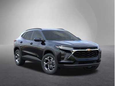 2025 Chevrolet Trax, $. Photo 7