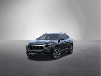 2025 Chevrolet Trax, $. Photo 8