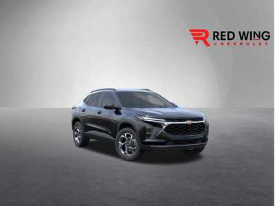 2025 Chevrolet Trax, $. Photo 1
