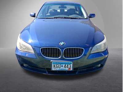 2007 BMW 5 Series, $4995. Photo 2