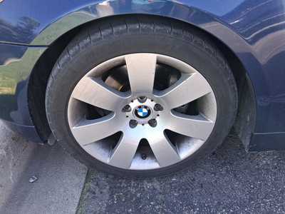 2007 BMW 5 Series, $4995. Photo 4