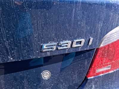 2007 BMW 5 Series, $4995. Photo 5