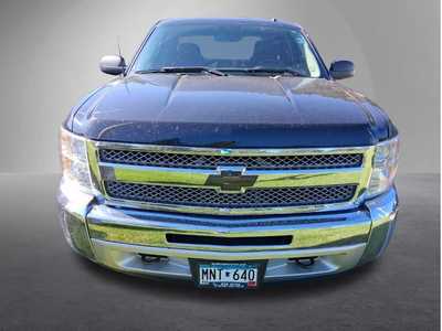 2013 Chevrolet 1500 Crew Cab, $8995. Photo 2
