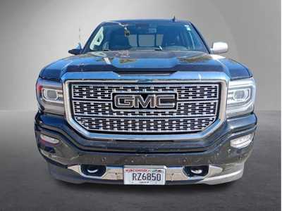 2017 GMC 1500 Crew Cab, $22995. Photo 2