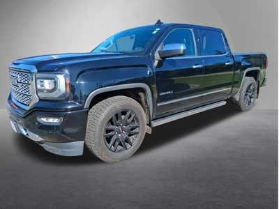 2017 GMC 1500 Crew Cab, $22995. Photo 3