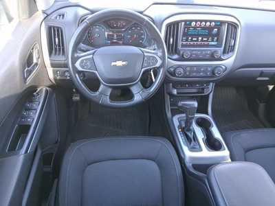 2018 Chevrolet Colorado Crew Cab, $28995. Photo 10