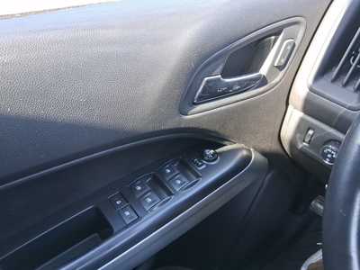 2018 Chevrolet Colorado Crew Cab, $28995. Photo 11