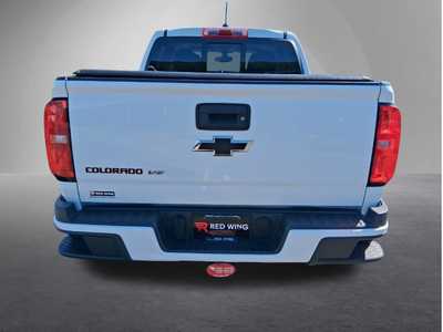 2018 Chevrolet Colorado Crew Cab, $28995. Photo 3
