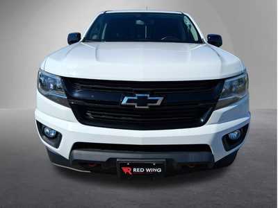 2018 Chevrolet Colorado Crew Cab, $28995. Photo 6