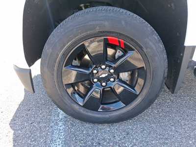 2018 Chevrolet Colorado Crew Cab, $28995. Photo 7