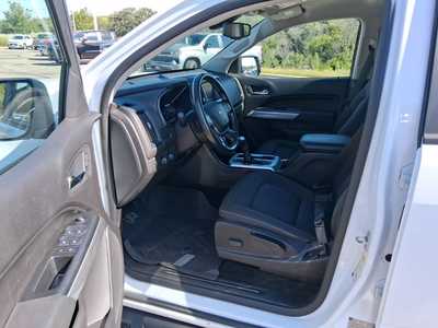 2018 Chevrolet Colorado Crew Cab, $28995. Photo 8