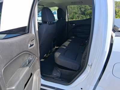 2018 Chevrolet Colorado Crew Cab, $28995. Photo 9