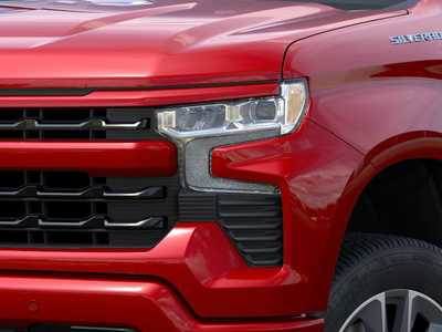 2026 Chevrolet 1500 Crew Cab, $. Photo 10