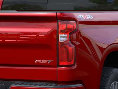 2026 Chevrolet 1500 Crew Cab, $. Photo 11