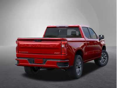 2026 Chevrolet 1500 Crew Cab, $. Photo 4