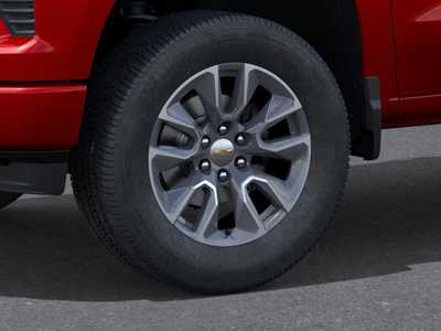 2026 Chevrolet 1500 Crew Cab, $. Photo 9
