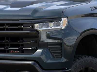 2025 Chevrolet 1500 Crew Cab, $. Photo 10