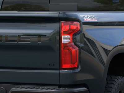 2025 Chevrolet 1500 Crew Cab, $. Photo 11