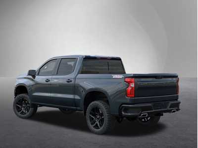 2025 Chevrolet 1500 Crew Cab, $. Photo 3