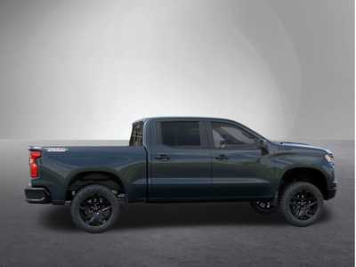 2025 Chevrolet 1500 Crew Cab, $. Photo 5