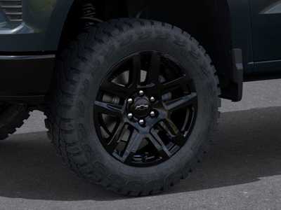 2025 Chevrolet 1500 Crew Cab, $. Photo 9