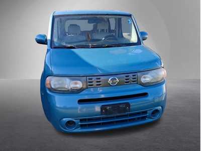 2011 Nissan Cube, $3777. Photo 2