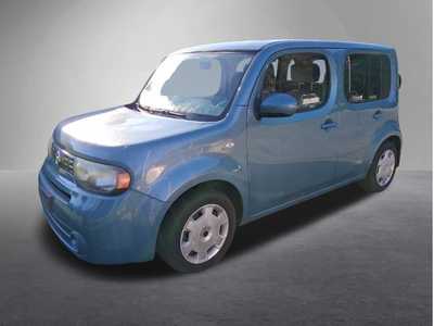 2011 Nissan Cube, $3777. Photo 3