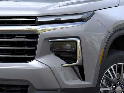 2026 Chevrolet Traverse, $. Photo 10