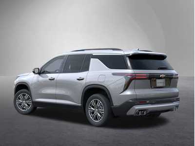 2026 Chevrolet Traverse, $. Photo 3