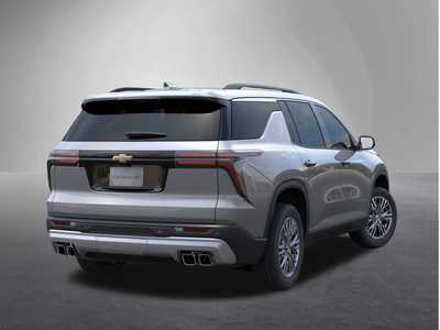 2026 Chevrolet Traverse, $. Photo 4