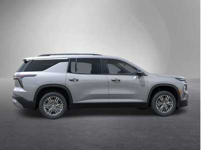 2026 Chevrolet Traverse, $. Photo 5