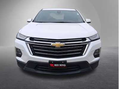 2022 Chevrolet Traverse, $30995. Photo 6