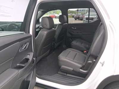 2022 Chevrolet Traverse, $30995. Photo 9