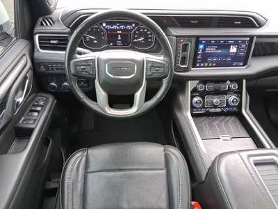2021 GMC Yukon, $50995. Photo 10