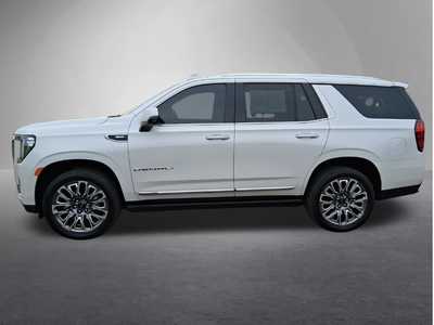 2021 GMC Yukon, $50995. Photo 4