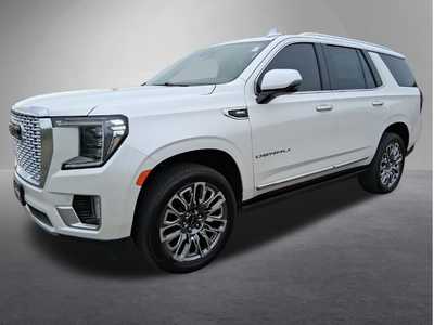 2021 GMC Yukon, $50995. Photo 5