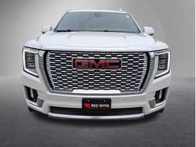 2021 GMC Yukon, $50995. Photo 6