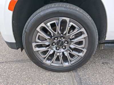 2021 GMC Yukon, $50995. Photo 7