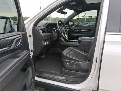 2021 GMC Yukon, $50995. Photo 8