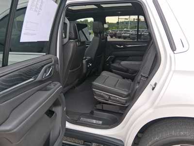 2021 GMC Yukon, $50995. Photo 9