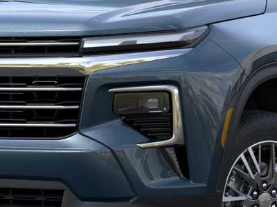 2026 Chevrolet Traverse, $. Photo 10