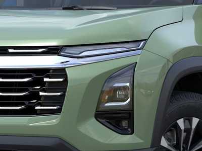 2026 Chevrolet Equinox, $. Photo 10