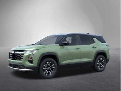 2026 Chevrolet Equinox, $. Photo 2